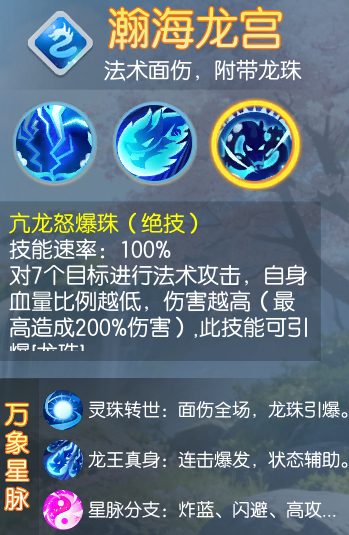 瀚海龙宫