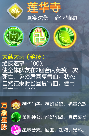 莲华寺